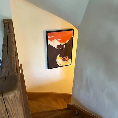 Bellevue 5*, Megève